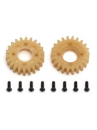 Team Associated RC10 Idler Gears