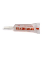 Team Associated Silicone Grease, 4cc