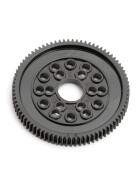Team Associated Spur Gear, 81T 48P