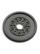 Team Associated Spur Gear, 87T 48P