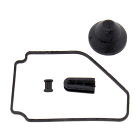 Team Associated Receiver Box Seals and Belt Cover Cap