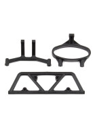 Team Associated Rear Bumper