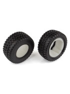 Team Associated Multi-Terrain Tires and Inserts