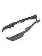 Team Associated T6.1 Side Rails, hard