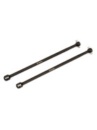 Team Associated Rear CVA Bones, 91mm