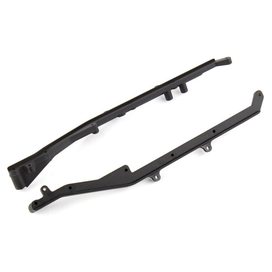 Team Associated SC6.1 Side Rails