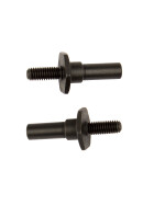 Team Associated Front Axles