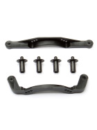 Team Associated Body Posts