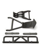 Team Associated Rear Bumper