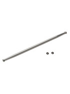 Team Associated Drive Shaft