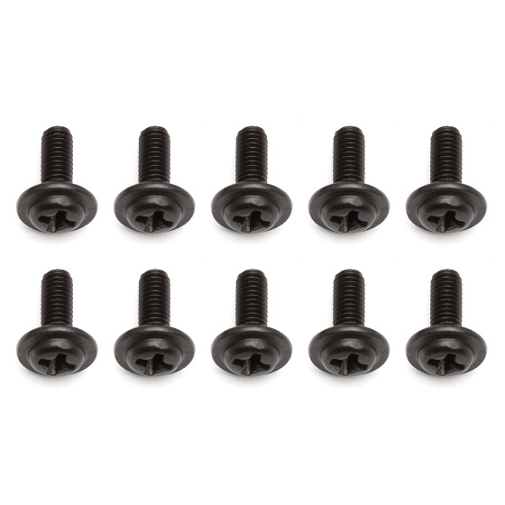 Team Associated Tapping Screws, BHPS