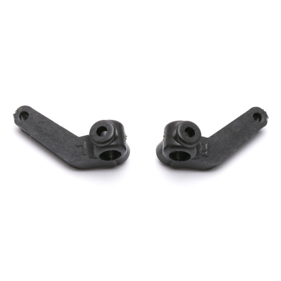 Team Associated Front Steering Blocks