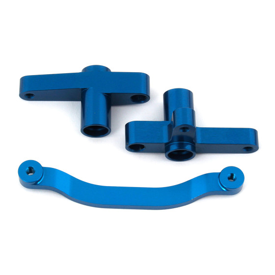 Team Associated FT Aluminum Steering Set