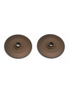 Team Associated FT V2 Slipper Hubs