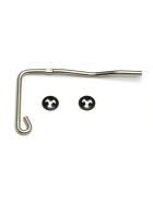 Team Associated Disc Brake Cam, steel