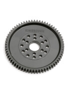 Team Associated Kimbrough Spur Gear, 66T 32P