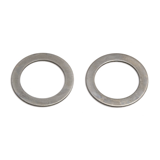 Team Associated Diff Drive Rings, 2.60:1