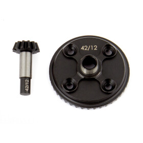 Team Associated RC8B3.1 Underdrive Differential Gear Set