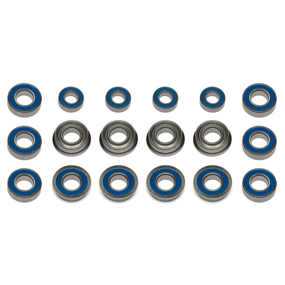 Team Associated RC8B3 Bearing Set