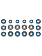 Team Associated RC8B3 Bearing Set