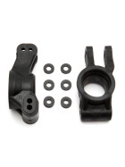Team Associated RC8B3 Rear Hubs