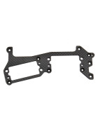 Team Associated RC8B3 Radio Tray