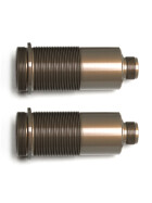 Team Associated RC8B3 Shock Bodies, 30.5mm