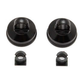 Team Associated RC8B3 Shock Caps