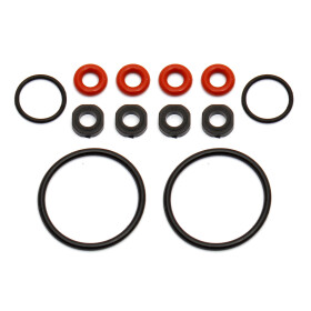 Team Associated RC8B3 Shock Rebuild Kit