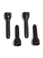 Team Associated RC8B3 Shock  Boots