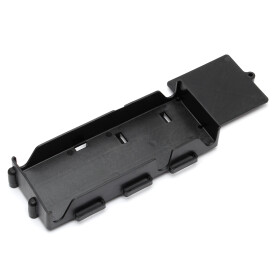 Team Associated RC8B3e Battery Tray