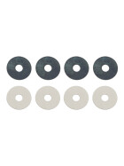 Team Associated Internal Diff Shims, V2