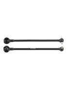 Team Associated RC8B3.1 CVA Driveshafts, 94 mm