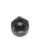 Team Associated Clutch Bell 14T, vented, 4 shoe