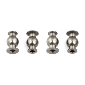 Team Associated RC8B3.1 Turnbuckle Balls