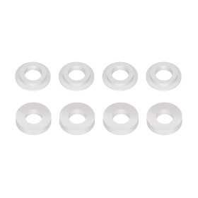 Team Associated RC8B3.1 Shock Seal Bushing Set