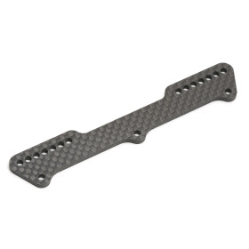 Team Associated FT Graphite Tray Bracket for Bias-Tray...