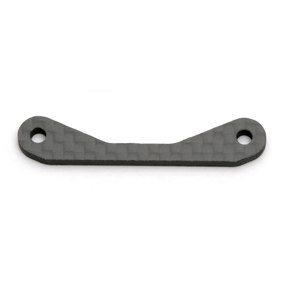 Team Associated FT Arm Mount Plate Riser