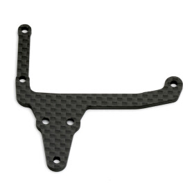Team Associated FT Upper Pod Plate