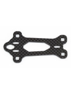 Team Associated RC10F6 FT Adjustable Caster Top Plate