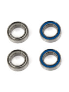 Team Associated FT Bearings, 5x8x2.5 mm