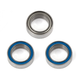 Team Associated FT Bearings, .250 x .375 x .1 in