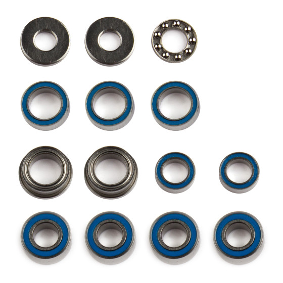 Team Associated RC10F6 FT Bearing Set