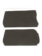 Team Associated Receiver Box Pad