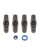 Team Associated Throttle Servo Horns