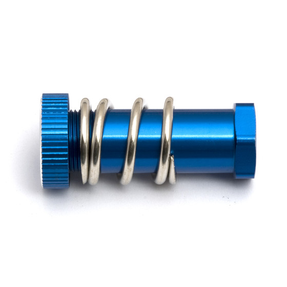 Team Associated FT Servo Saver Bolt, Nut, Spring