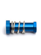 Team Associated FT Servo Saver Bolt, Nut, Spring