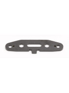 Team Associated Arm Mount D, 3 deg