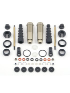 Team Associated FT Threaded Shock Kit, rear