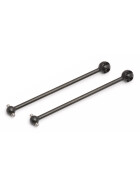 Team Associated Front and Rear CVA Bones